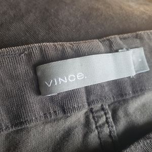 VINCE - Corduroy Pants